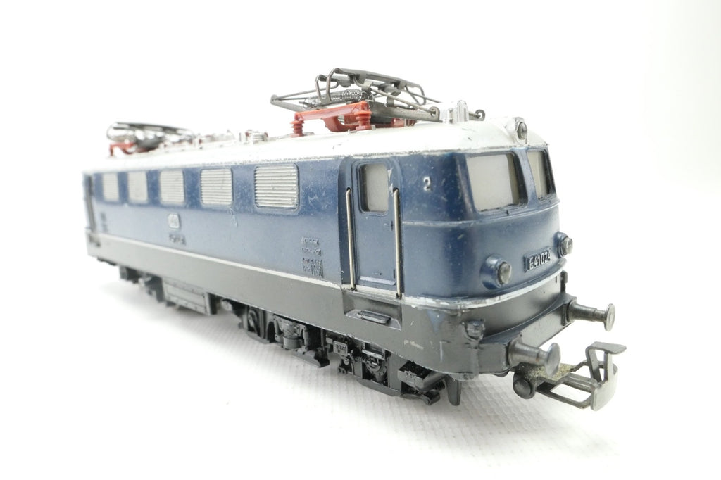 Märklin H0 3034 E-Lok BR E41 024 der DB, ohne Verpackung.5