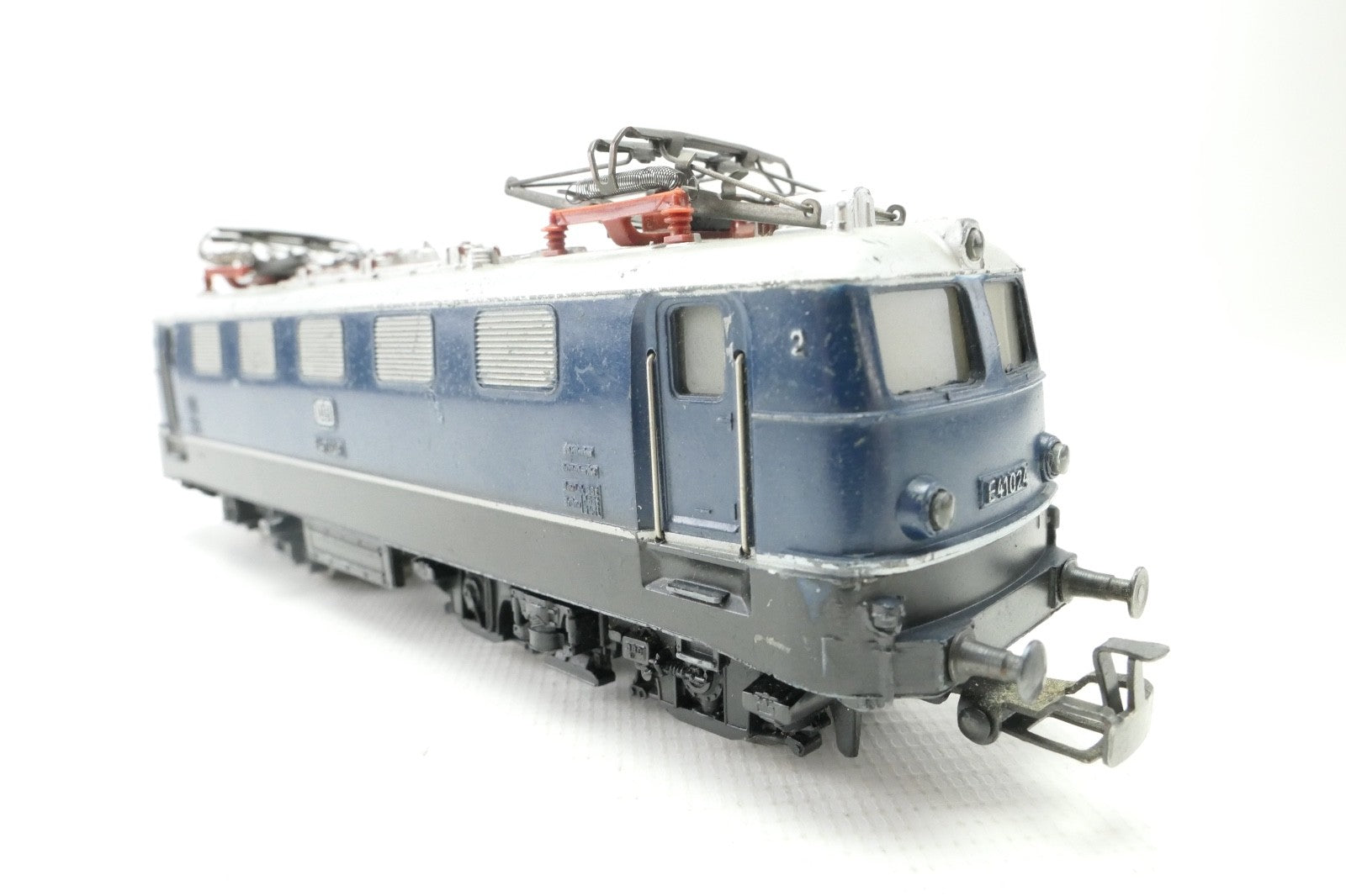 Märklin H0 3034 E-Lok BR E41 024 der DB, ohne Verpackung.5
