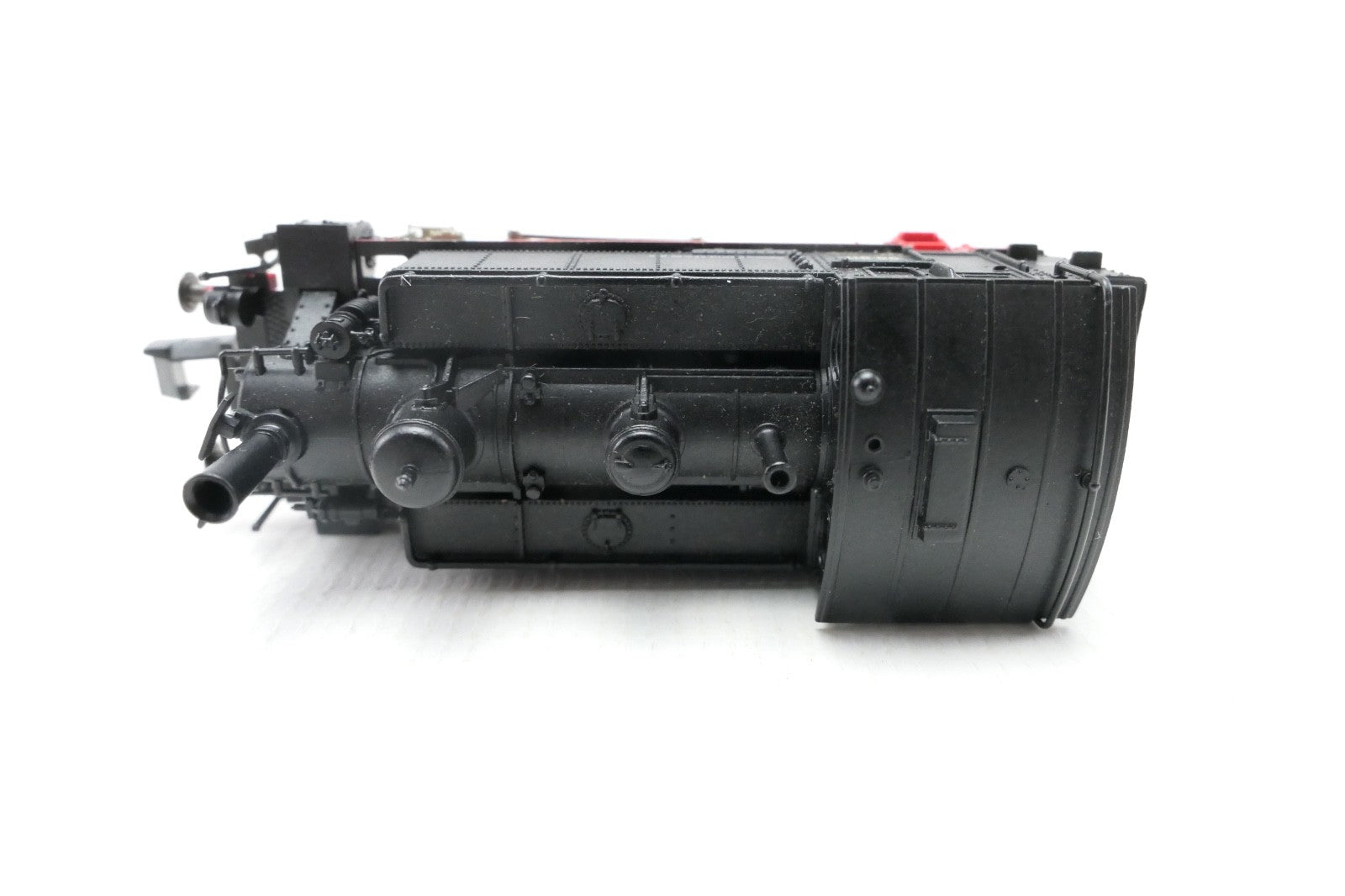 Fleischmann N 7098 Dampflok BR 98 811 der DRG, GS, Analog, in OVP.7