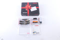 Märklin 81520 Mini-Club Starterset Dampflok BR 89 der DB, Analog, Spur Z, OVP.0