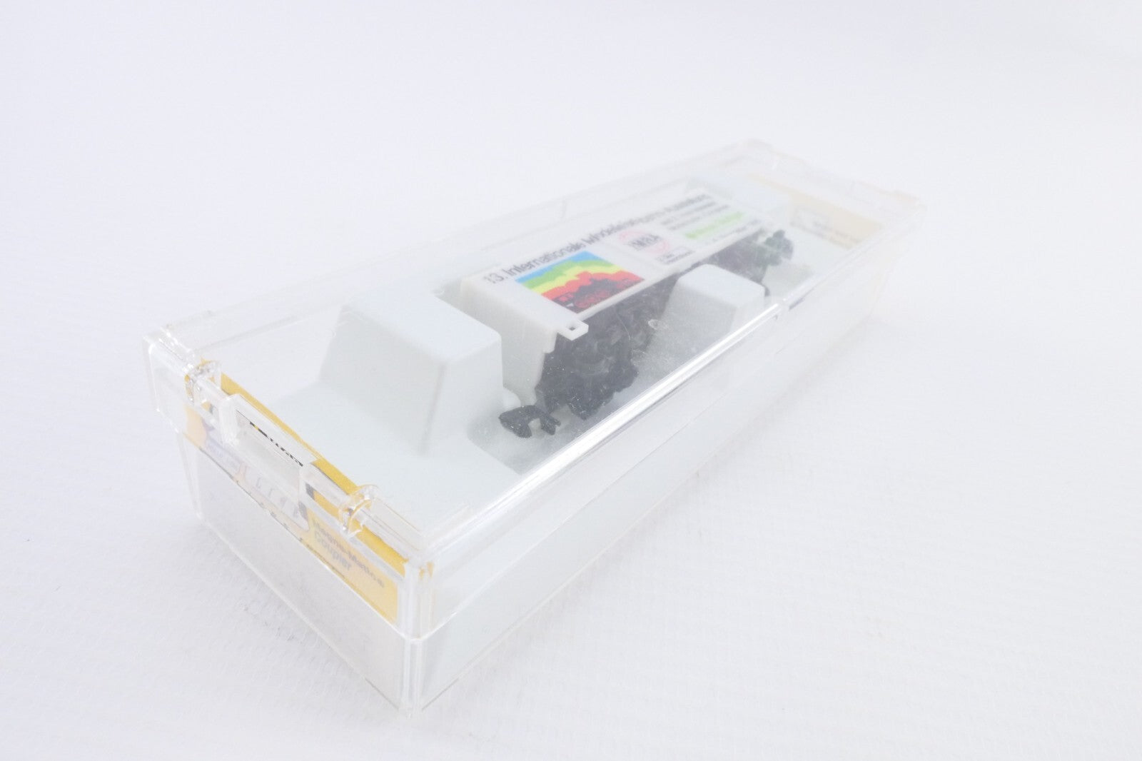 Modelleisenbahn Micro Trains Spur  z9