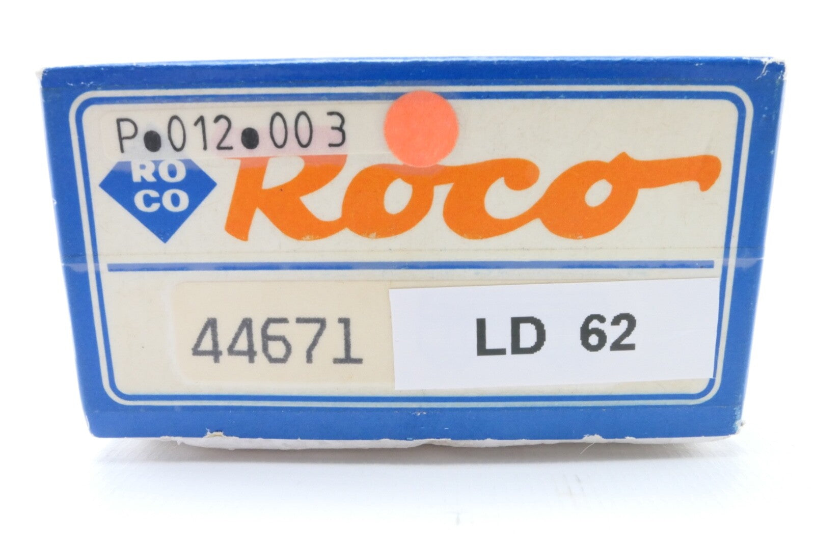 Roco 44671 S-Bahn Wagen der DB. Spur H0. OVP.11