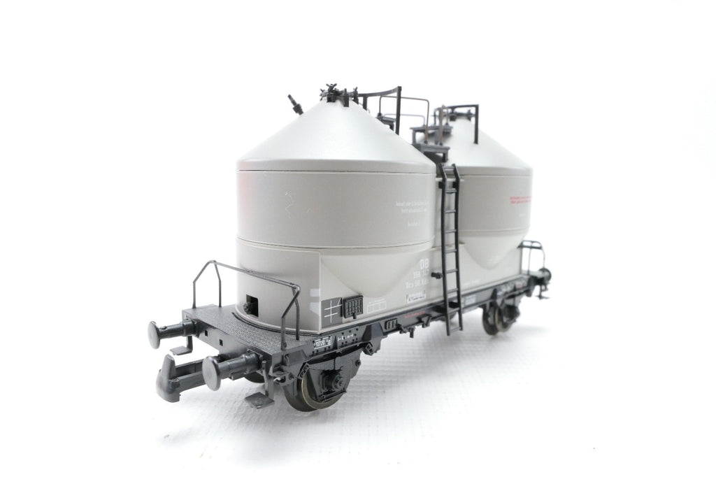 Roco H0 46471 Staubsilowagen UCS 56 der DB, in OVP.1