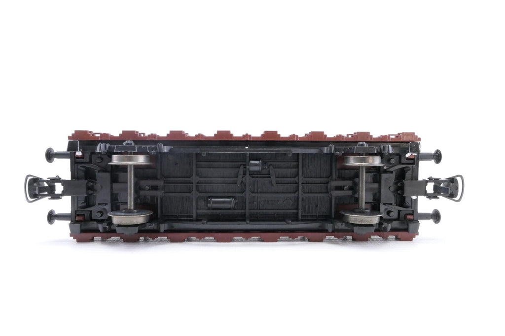 Roco Hobbyline 47942 Rungenwagen mit Schüttgut, Spur H0, in OVP.8