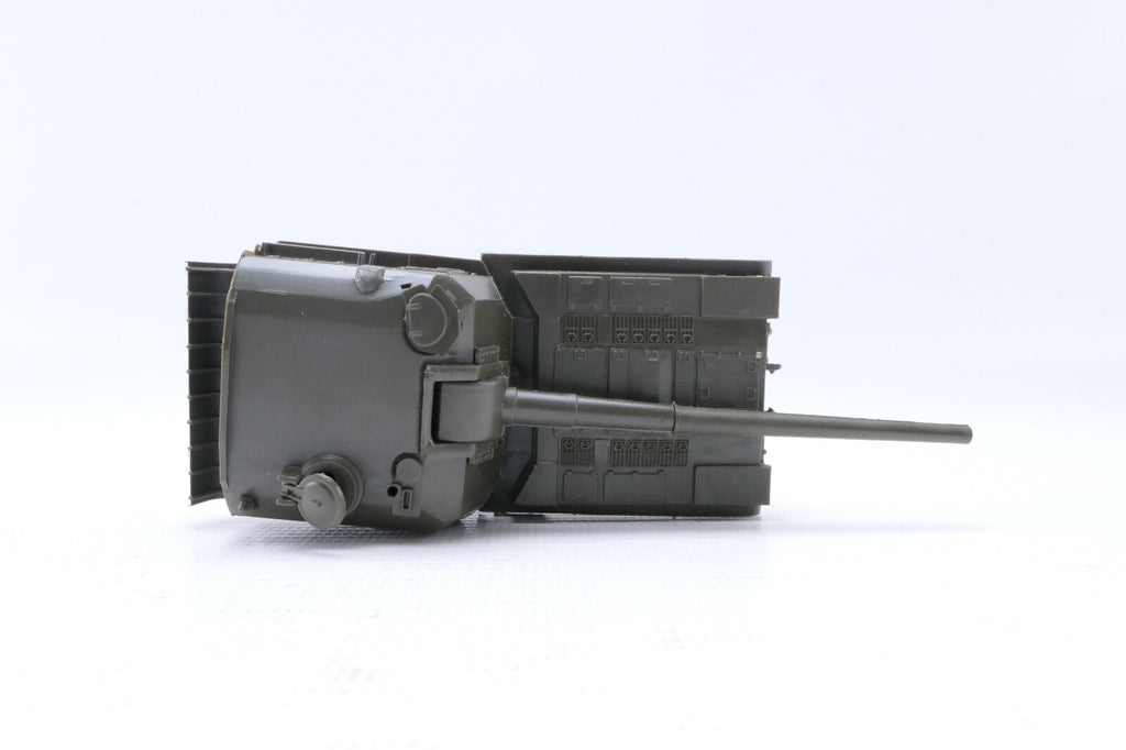 Roco Minitanks Classic 157 Panzerkanone BW/Nato M53, Analog, 1:87, in OVP.7