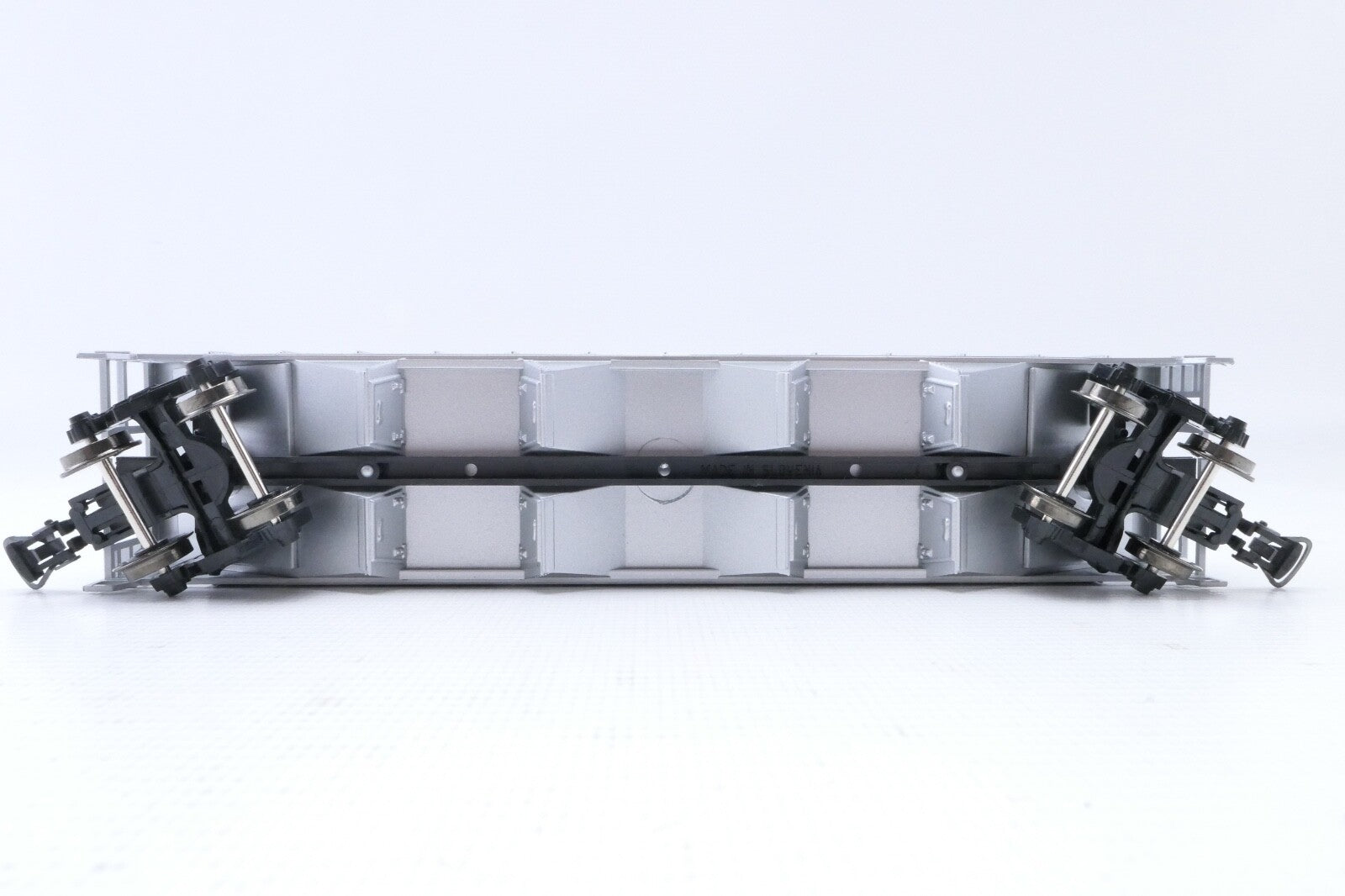 Mehano T077/17858 Open Hopper 50' Southern 4327 , Analog, Spur H0, in OVP.8