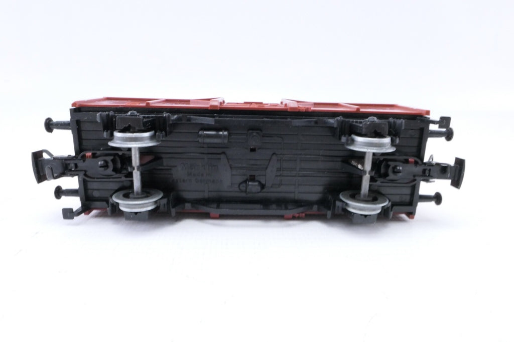 Märklin 4430 Hochbordwagen, Analog, Spur H0, in OVP.8