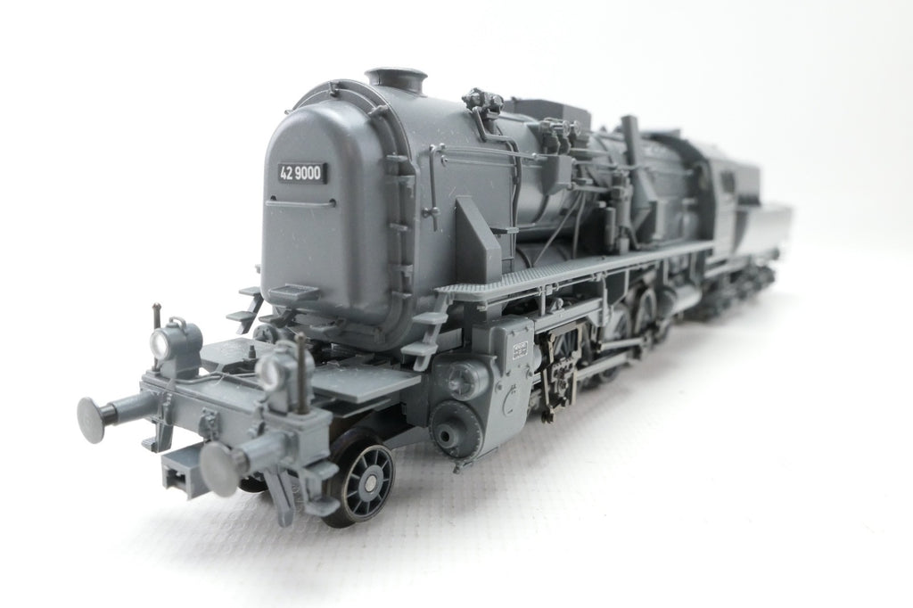 Märklin H0 39160 Dampflok BR 42 900 der DRG, Digital und BA, Adr. "42" in OVP.1