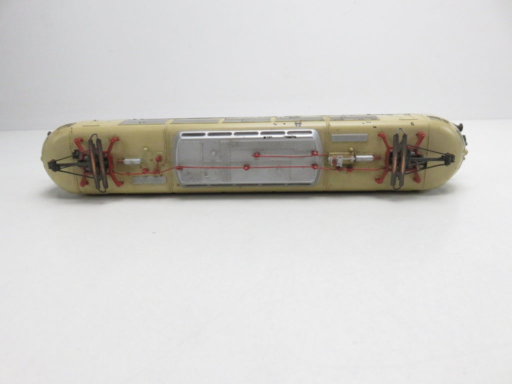 Märklin H0 3054 E-Lok BR 103 der DB, BASTLERWARE.6