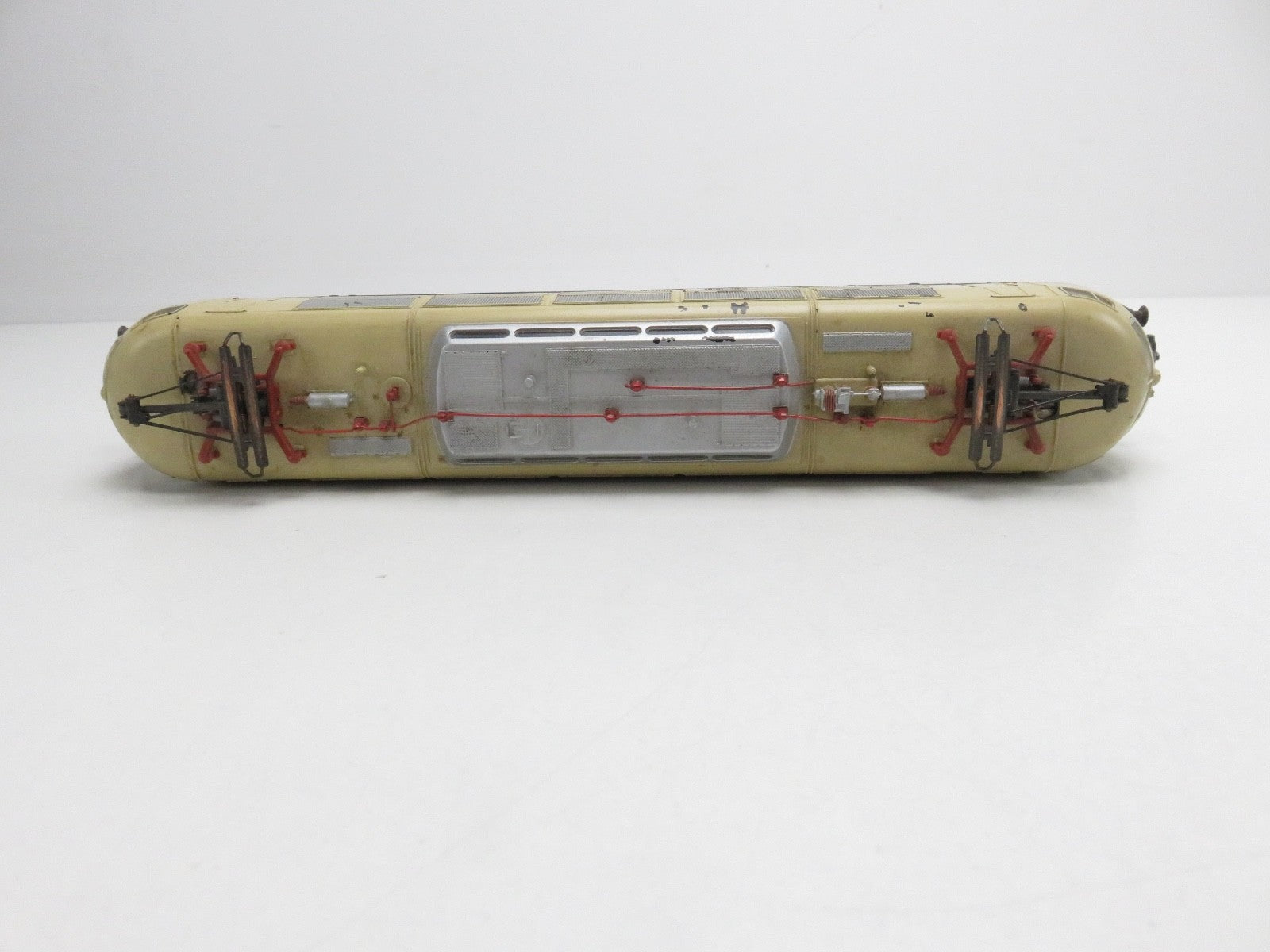 Märklin H0 3054 E-Lok BR 103 der DB, BASTLERWARE.6
