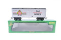 Mehano T071/17852 Sonoma Wines Reefer Car 40', Analog, Spur H0, in OVP.0