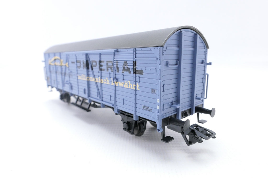 Märklin 48161 Insider Jahreswagen 211 Güterwagen Kuba Imperial,OVP.5