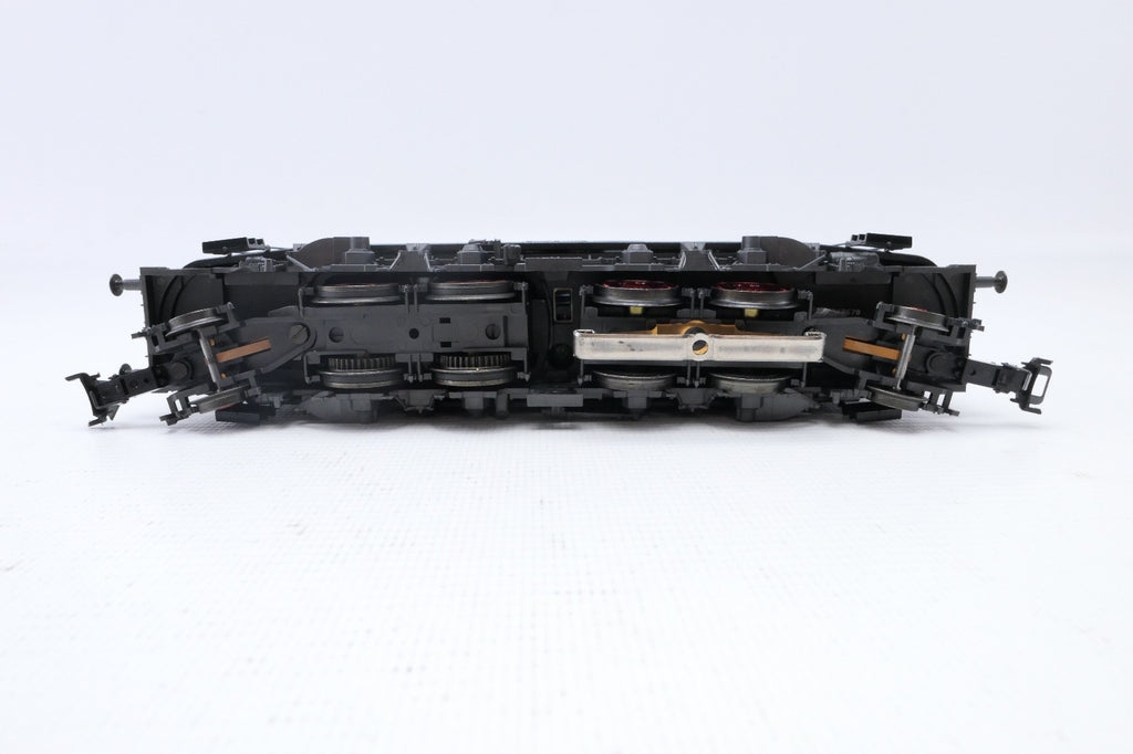 Märklin H0 3368 E-Lok BR 118 024-9 der DB, WS, Analog, in OVP mit BA.8