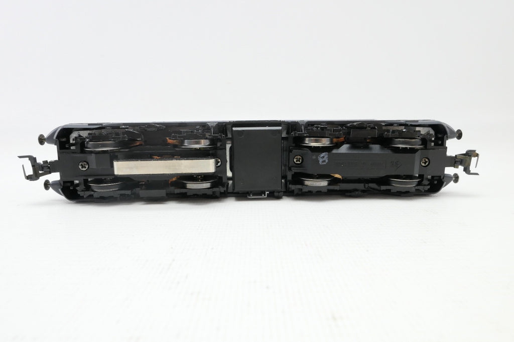 Roco H0 69697 E-Lok BR E10 340 der DB, WS, Digital, in OVP mit BA.8