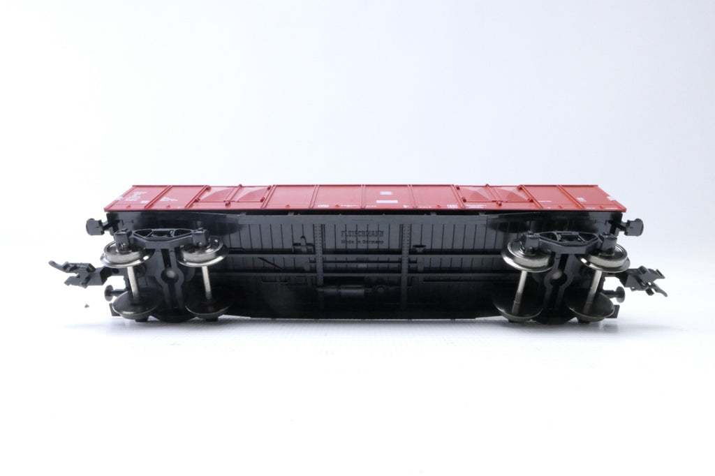 Fleischmann 5282 offener Güterwagen, Analog, Spur H0, in OVP.8