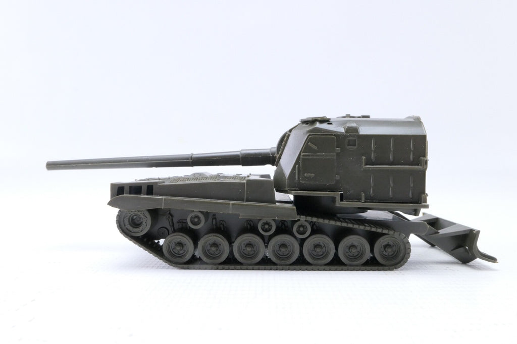 Roco Minitanks Classic 157 Panzerkanone BW/Nato M53, Analog, 1:87, in OVP.3