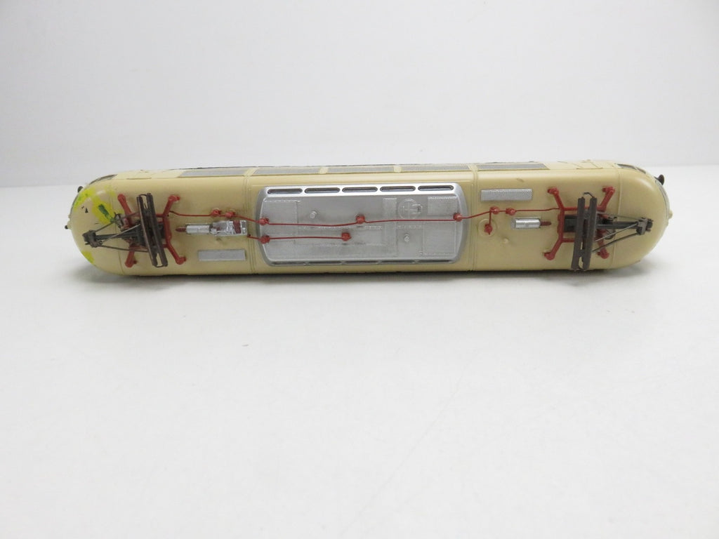Märklin H0 3054 E-Lok BR 103 der DB, Lok ist fahrbereit, BASTLERWARE.6