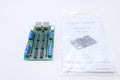 S88 CAT-5 OPTO, Rückmeldemodul, Rückmelder, digitaler Rückmeldedecoder, IEK, BA.0