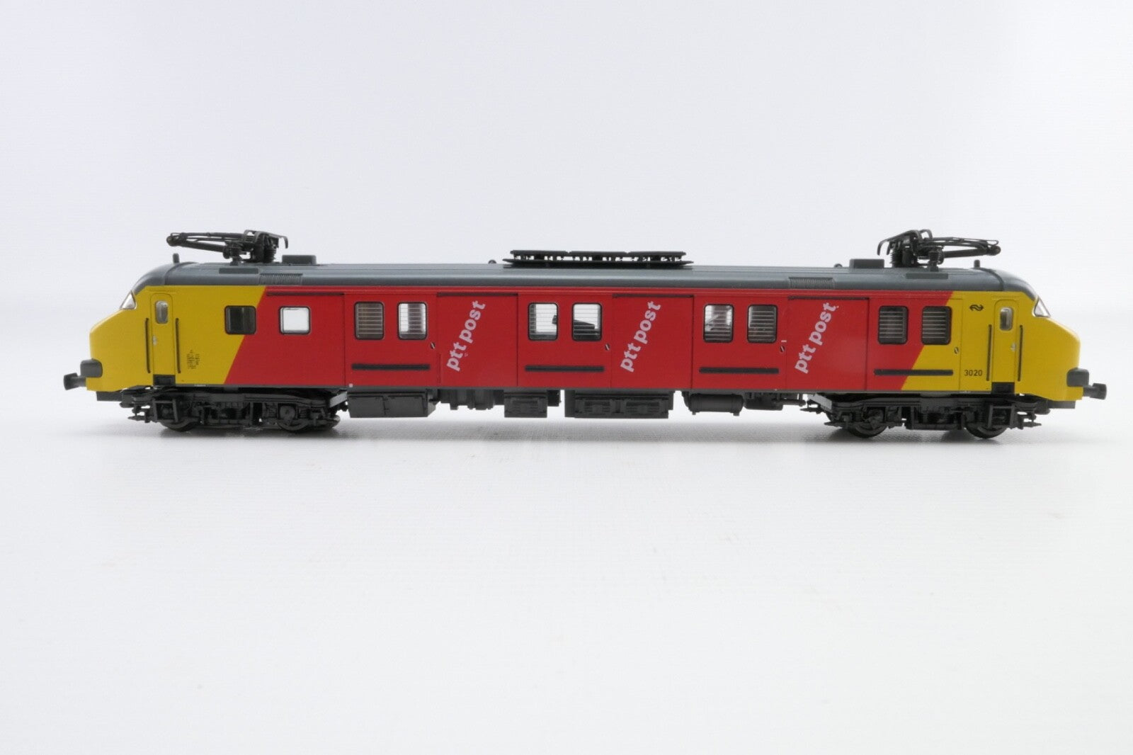 Märklin 3389 BR MR 3000 NS, Spur H0, Analog, in OVP.6