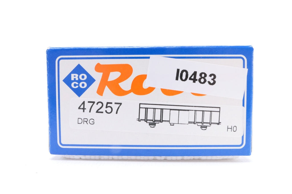 Roco 47257 "Stollwerk Gold", Analog, Spur H0, in OVP.11