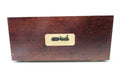 Märklin H0 37981 Leer Holzschatulle ohne Inlay.0