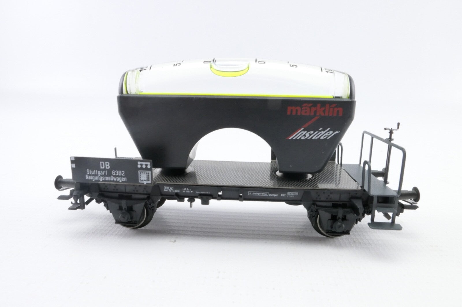 Märklin 46582 5 Jahre Insider Mitgliedschaft , Spur H0 in OVP.3