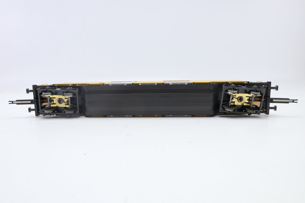 Märklin H0 26510 Tunnelrettungszug der DB, umgebaut von der FA. Märklin auf mfx.10