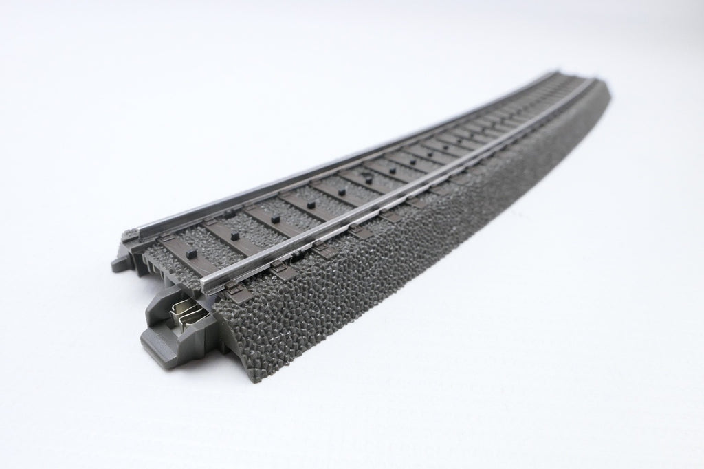 Märklin H0 Gebogenes Gleis, 1114,6 mm , 12,1 Grad , NEUWARE!0