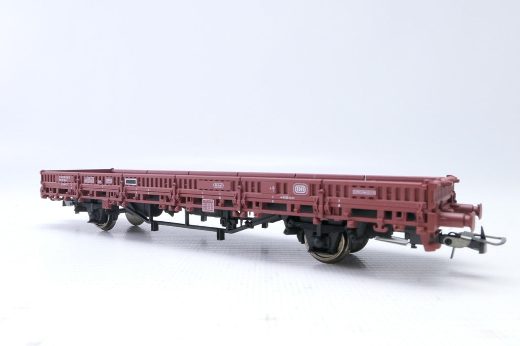 Electrotren LC 21013 mit Wiking VW Bus, Analog, Spur H0, OVP.5
