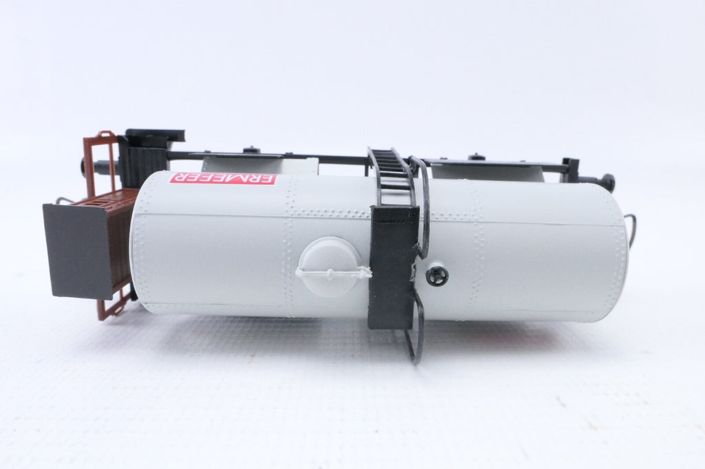 Sachsenmodelle 16035 Kesselwagen FS „Ermeter“, Analog, Spur H0, in OVP.7