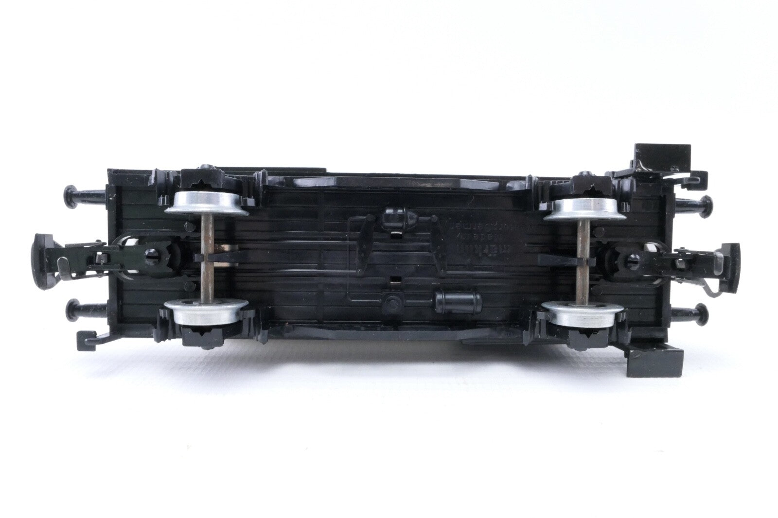Märklin 4560 Kesselwagen "Norol" , Analog, Spur H0, in OVP.8