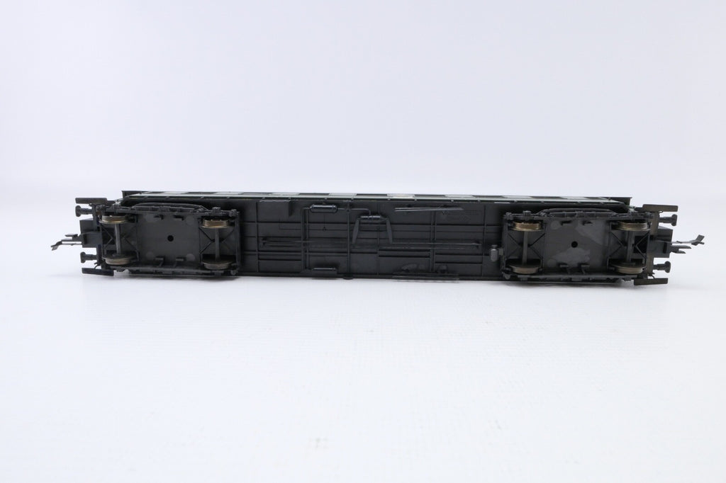 Liliput L384503 Schnellzugwagen 2./3ter Klasse der DRG, Analog, Spur H0, in EVP.8