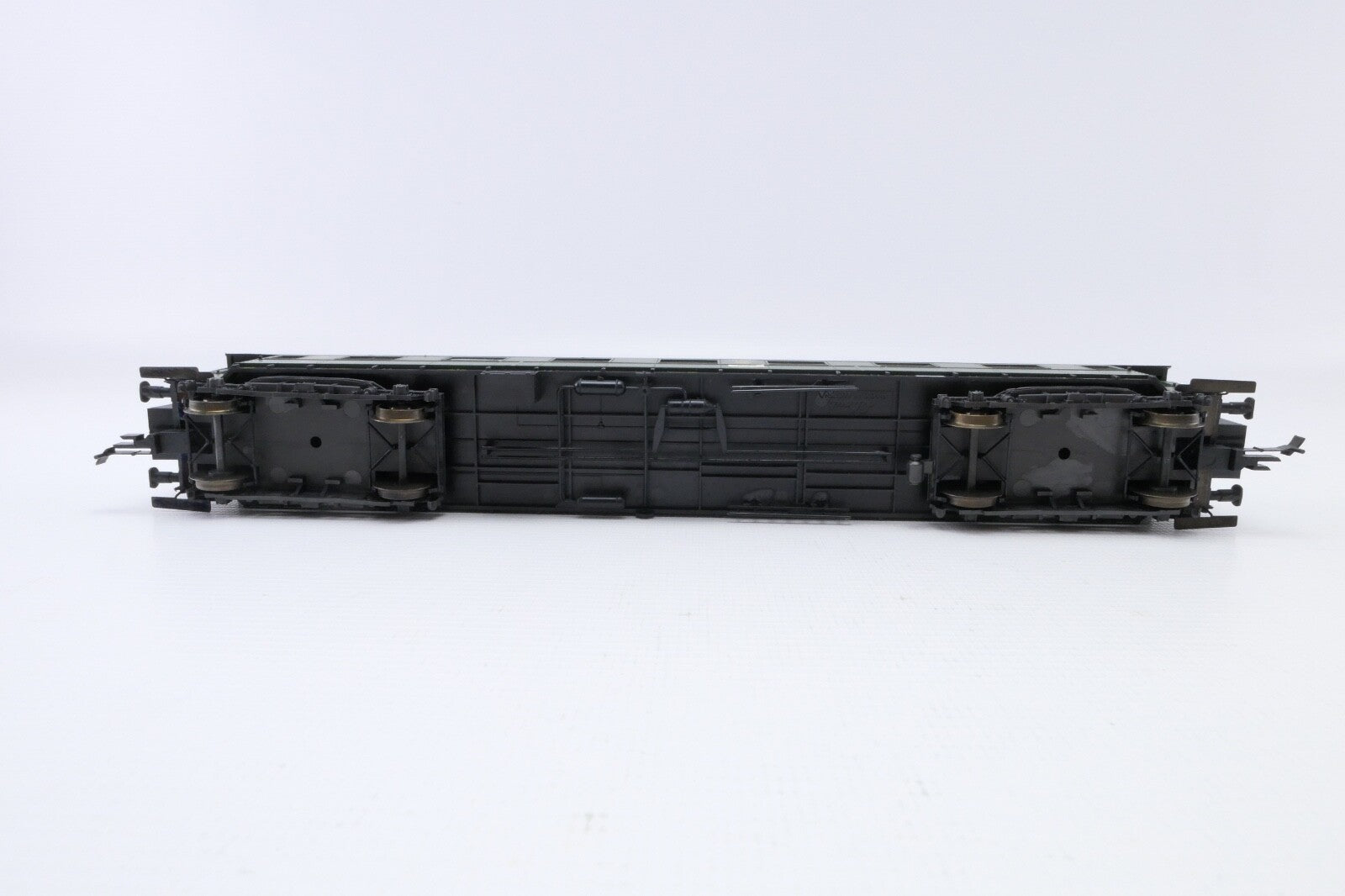 Liliput L384503 Schnellzugwagen 2./3ter Klasse der DRG, Analog, Spur H0, in EVP.8