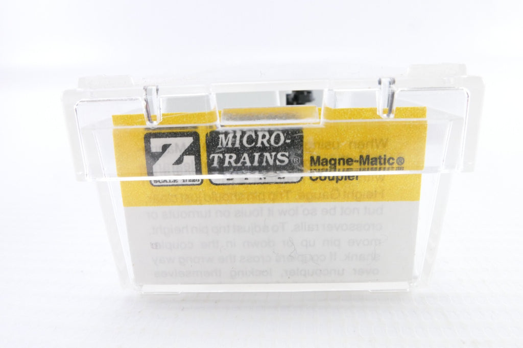 Modelleisenbahn Micro Trains Spur  z10