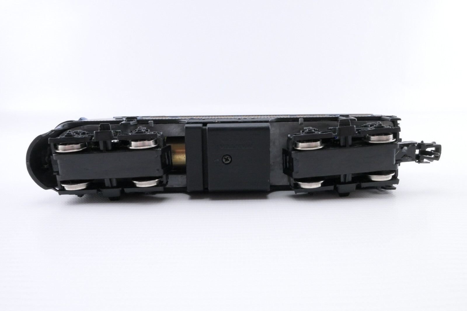 Modelleisenbahn Muntua Spur H08