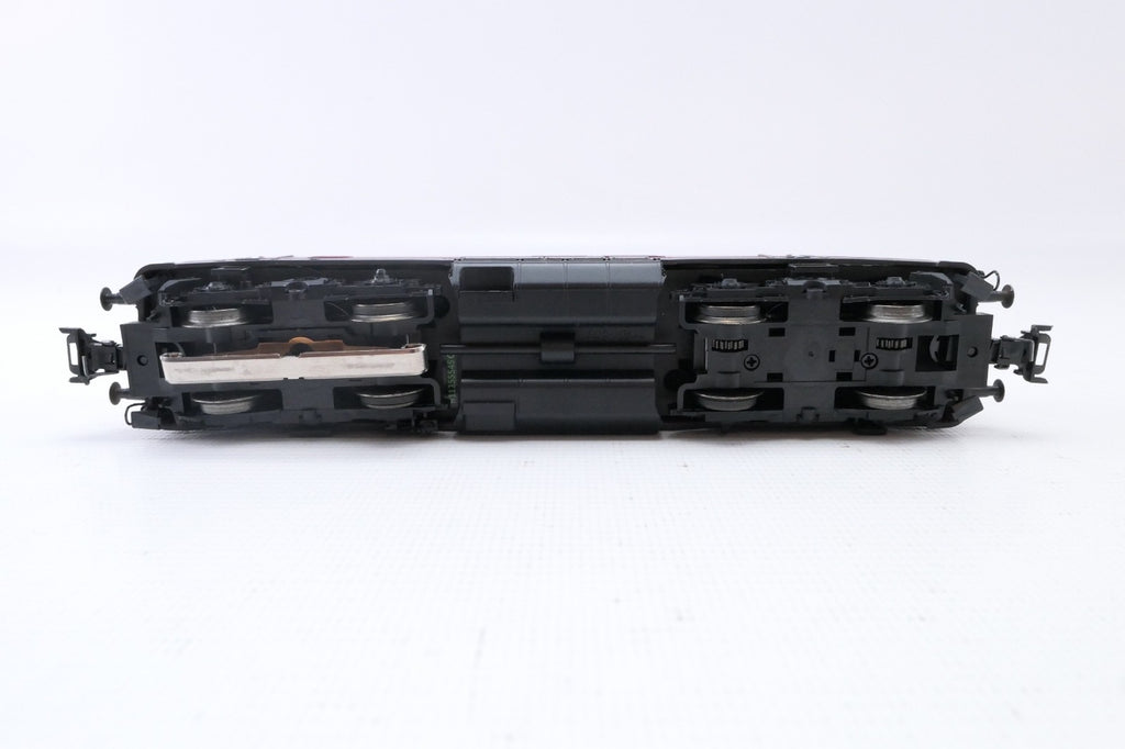Märklin H0 37741 Diesellok BR V 160 004 der DB, mfx Digital mit Vollsound, OVP.8