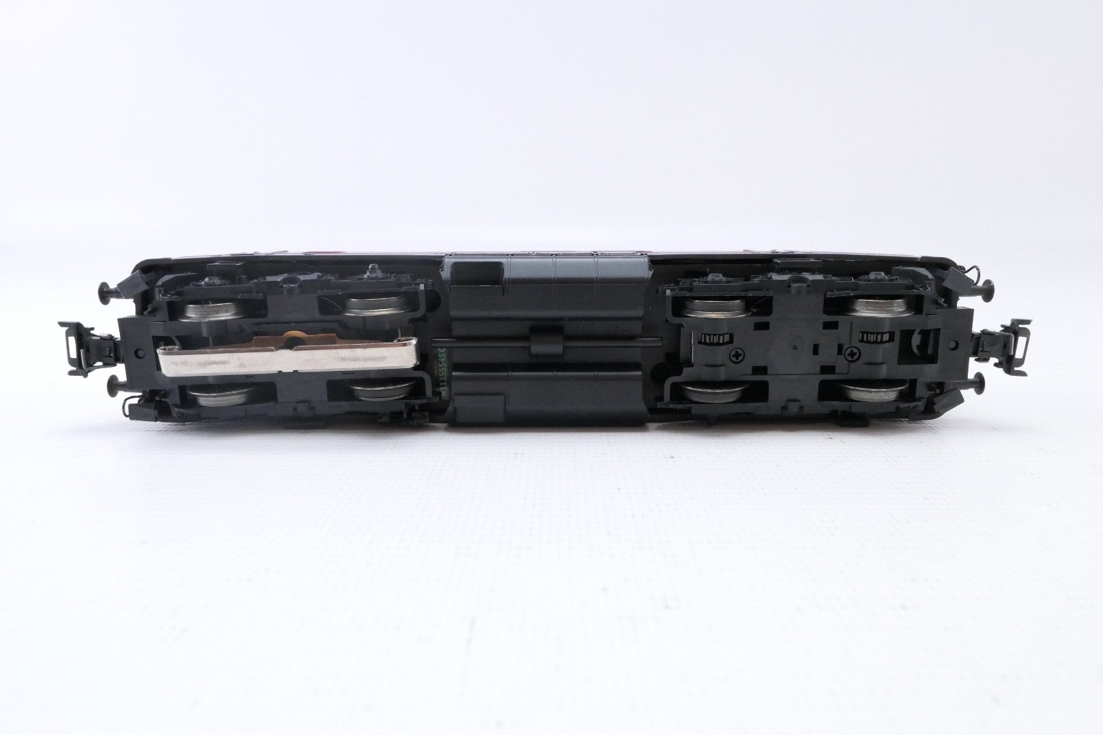 Märklin H0 37741 Diesellok BR V 160 004 der DB, mfx Digital mit Vollsound, OVP.8