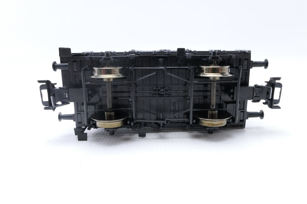 Märklin 46022 Insider Jahreswagen 2005 Offener Güterwagen Alfred Moeck der DB,H08