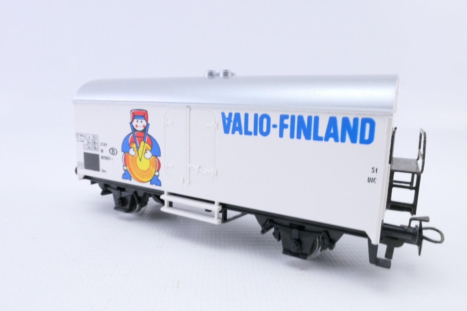 Märklin 4562 Kühlwagen "Valio" , Analog, Spur H0, in OVP.2