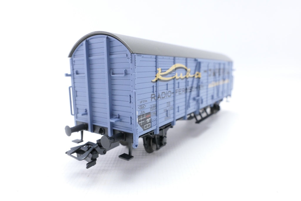 Märklin 48161 Insider Jahreswagen 211 Güterwagen Kuba Imperial,OVP.4