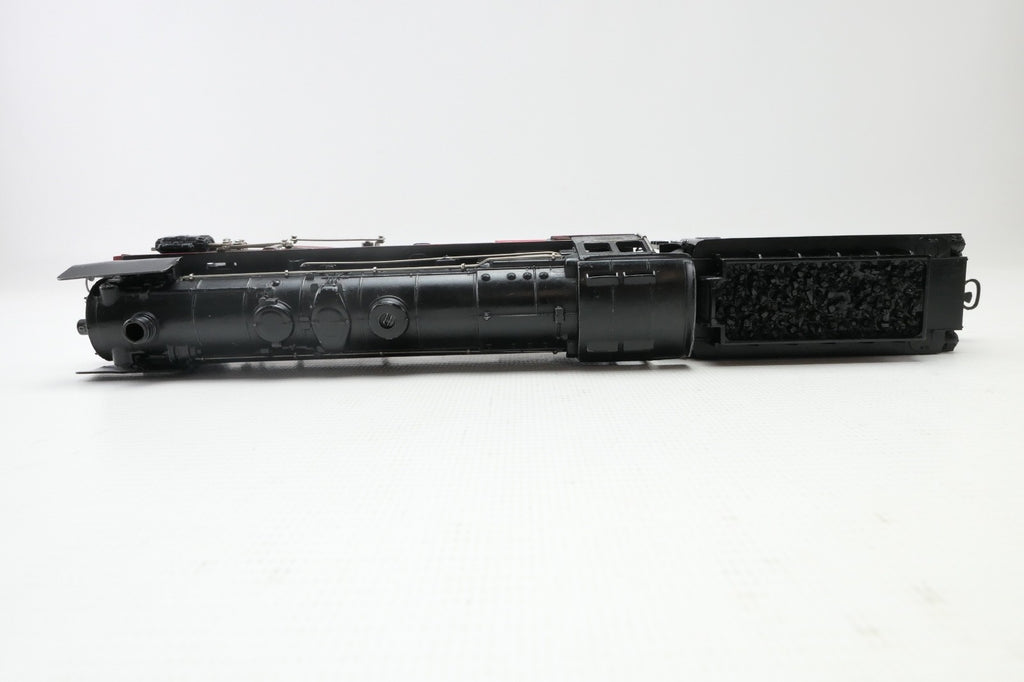 Märklin H0 3046 Dampflok BR01 097 der DB, ohne Verpackung.6