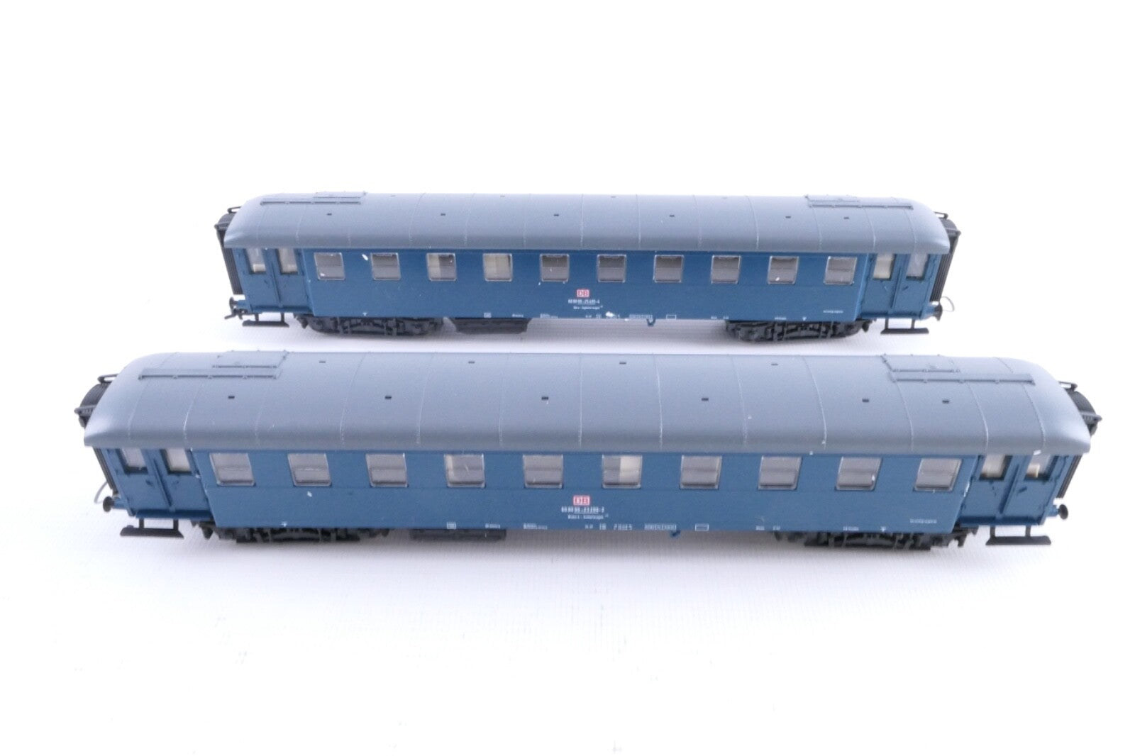 Sachsenmodelle H0 Exclusiv Serie "Völkner Modellbahnwelt", Analog, in OVP.6