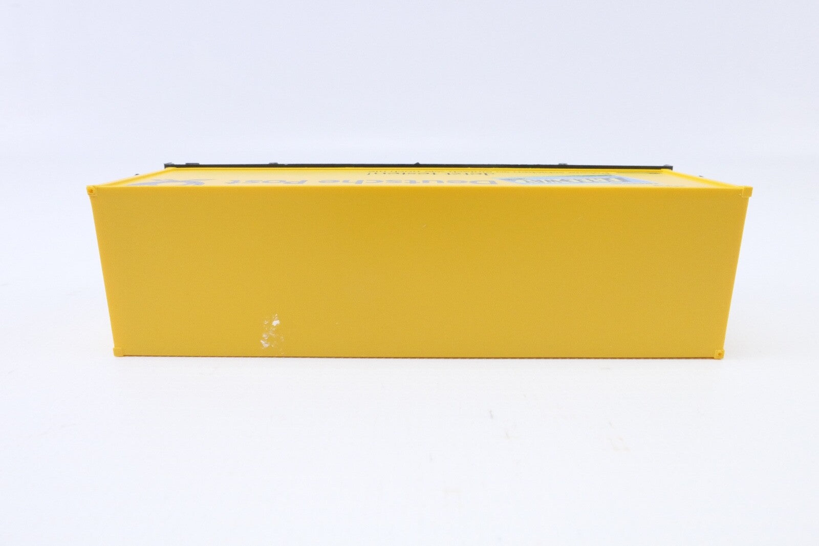 Roco 47251 Güterwagen Containerwagen Deutsche Post, Analog, Spur H0, in OVP.7