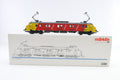 Märklin H0 3389 E-Lok BR Serie mP 3000 NS,0