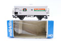 Märklin 82724-4418 SoMo Kühlwagen "Raiffeisen", Analog, Spur H0, in OVP.0
