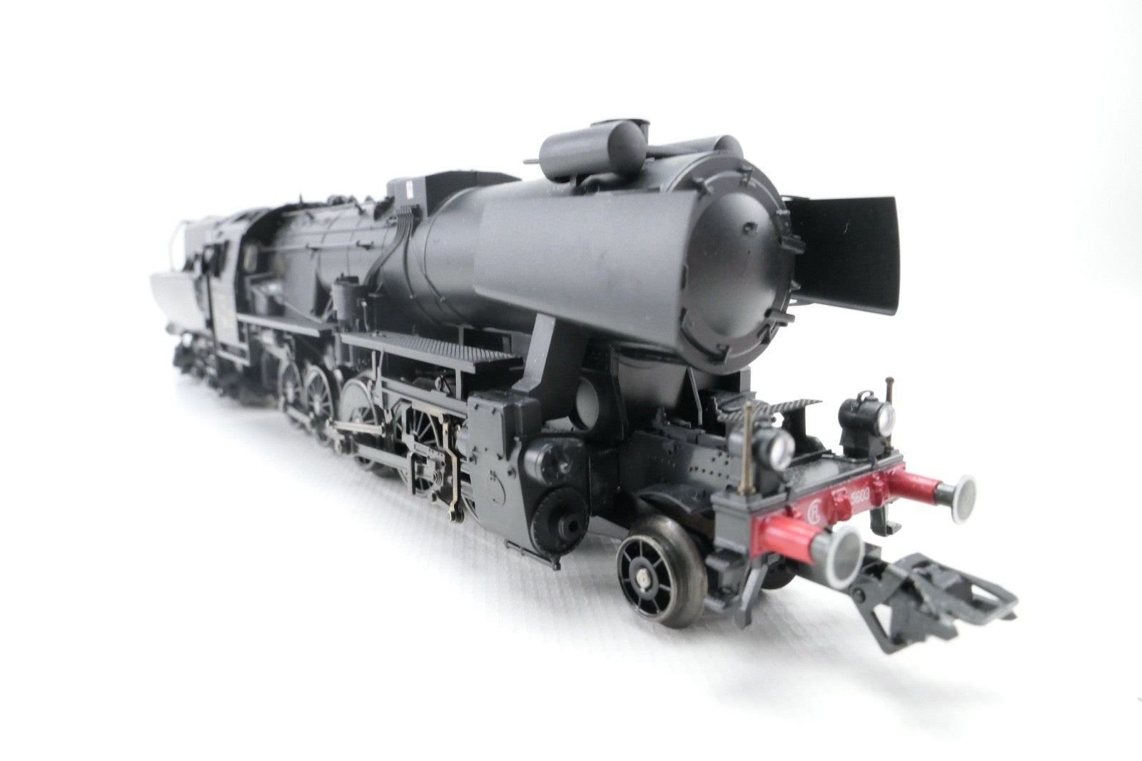 Märklin H0 37154 Dampflok BR 5603 der CFL, WS, mfx mit Sound in EVP.2