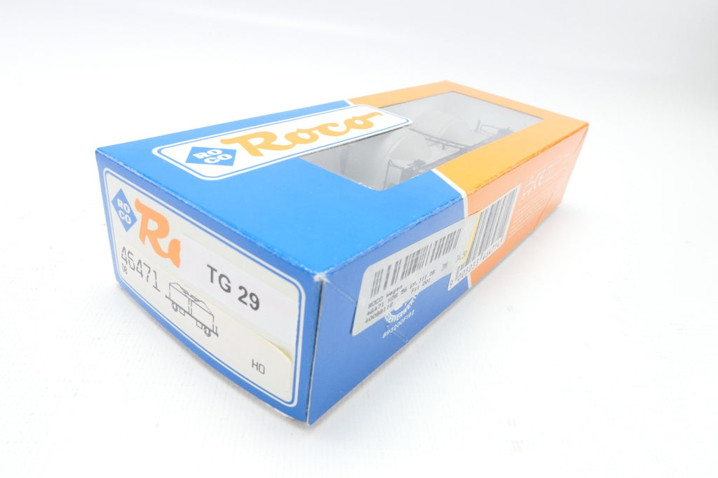 Roco H0 46471 Staubsilowagen UCS 56 der DB, in OVP.10