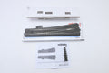 Märklin H0 24711 Weiche links, 236,1mm , Radius 1114,6mm, 12,1 Grad, NEU !,OVP.0