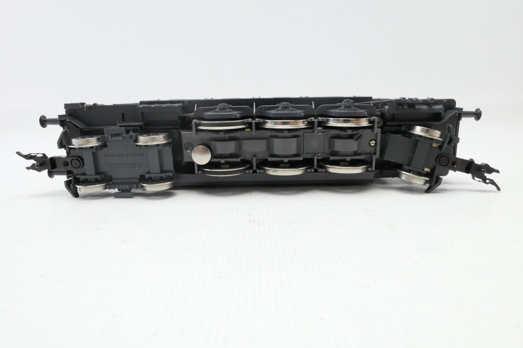 Fleischmann H0 4345 E-Lok BR Ae 3/6 der SBB, GS , Analog, in OVP mit BA.8