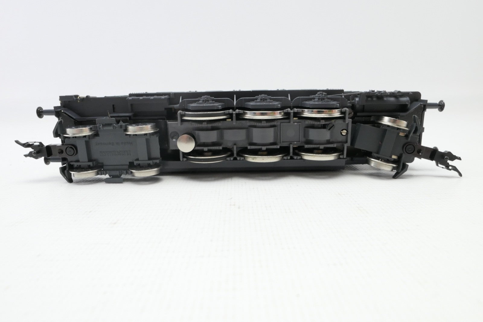 Fleischmann H0 4345 E-Lok BR Ae 3/6 der SBB, GS , Analog, in OVP mit BA.8